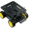 Kit robot mobile - Pirate 4WD