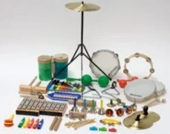 Kit scuola elementare