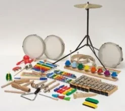 Kit scuola materna