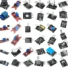 Kit 37 sensori in 1 per Arduino