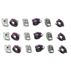 Kit sensori per Arduino - 9 pz