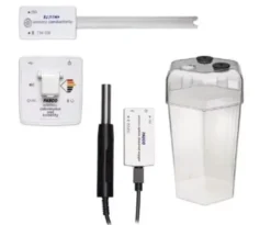 Kit sensoristica "Biologia"