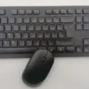 Kit tastiera ITA e mouse Bluetooth