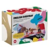 Kit tematico FABA - English Everyday