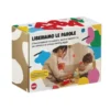 Kit tematico FABA - Liberiamo le parole