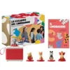 Kit tematico FABA - Lo sviluppo del linguaggio