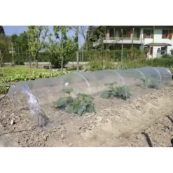 Kit tunnel a soffietto cm 65x300xh45