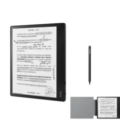 Kobo Elipsa 2E con SleepCover + Stylus - Ebook Reader 10,3" con penna e cover