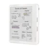 Kobo Libra Colour v. White - Lettore eBook Reader a colori 7"