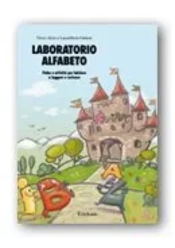 Laboratorio alfabeto