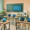 Laboratorio di agritech e coltivazioni smart con Microcosmo