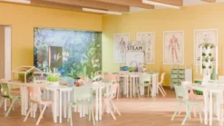 Laboratorio di Biologia