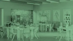 Laboratorio di Biotecnologie Ambientali
