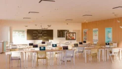 Laboratorio di "Coding" con PASCO