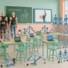 Laboratorio di ergonomica