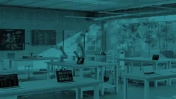 Laboratorio di Fisica - Robotica