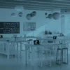 Laboratorio di Fisica - Strutture