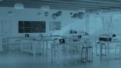 Laboratorio di Fisica - Strutture