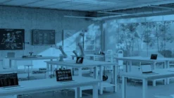 Laboratorio di Quadri Elettrici
