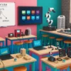 Laboratorio di tecnologie per la saldatura