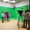 Laboratorio di Videopodcast