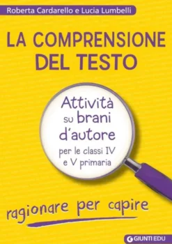 La comprensione del testo