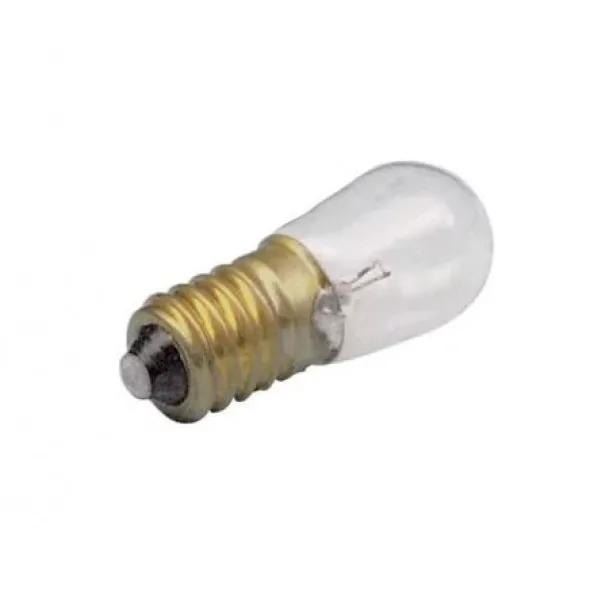 Lampadina E-12 6V2W