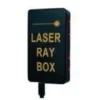 Laser ray box (230 V, 50/60 Hz)