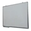 LAVAGNA BIANCA MAGNETICA OPACA PER PROIEZIONE 200x120