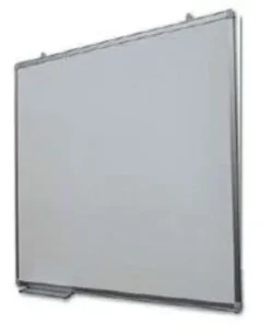 LAVAGNA BIANCA MAGNETICA 200x100 CM