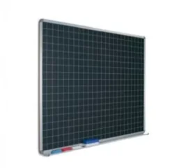 LAVAGNA GRIGIA ARDESIA QUADRETTATA 150x120 CM