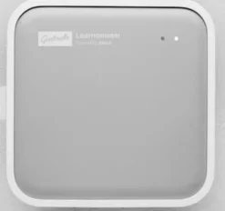 Learnometer - Monitor dell'ambientale in classe