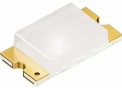 LED Osram Opto serie CHIPLED 0603 blu, 2,85 V