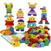 LEGO DUPLO - Costruisci le Emozioni