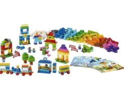 LEGO DUPLO Il mio mondo XL