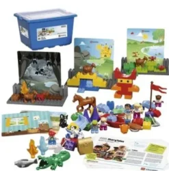 LEGO DUPLO StoryTales