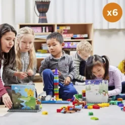 LEGO DUPLO StoryTales - Set per la classe
