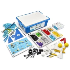 LEGO Education BricQ Motion Secondaria - Set base