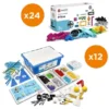 LEGO Education BricQ Motion Secondaria - Set per la classe