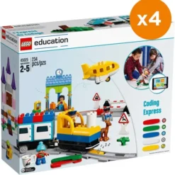 LEGO Education Coding Express - Set per la classe