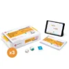 LEGO Education Informatica e IA - Primaria 1-3 | Set per mezza classe