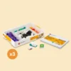 LEGO Education Informatica e IA - Primaria 3-5 | Set per mezza classe
