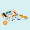 LEGO Education Informatica e IA Secondaria - Set per la classe
