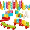 LEGO Education - Lettere