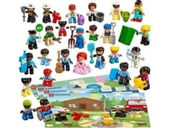 LEGO Education - Persone