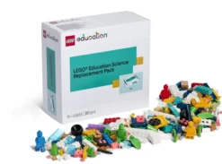 LEGO Education Scienze 11+ - Parti di ricambio