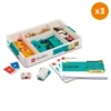 LEGO Education Scienze - Primaria 8+ - Set per mezza classe