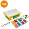 LEGO Education SPIKE Essential Set - per 8 studenti
