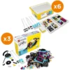 LEGO Education SPIKE Prime - Set plus per Mezza classe
