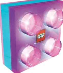 LEGO® Friends Brick Light (Rosa)